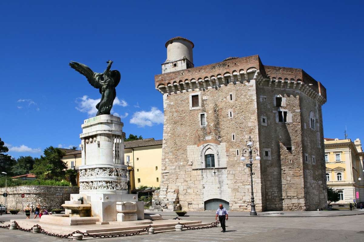 Cose da vedere a Benevento in un weekend